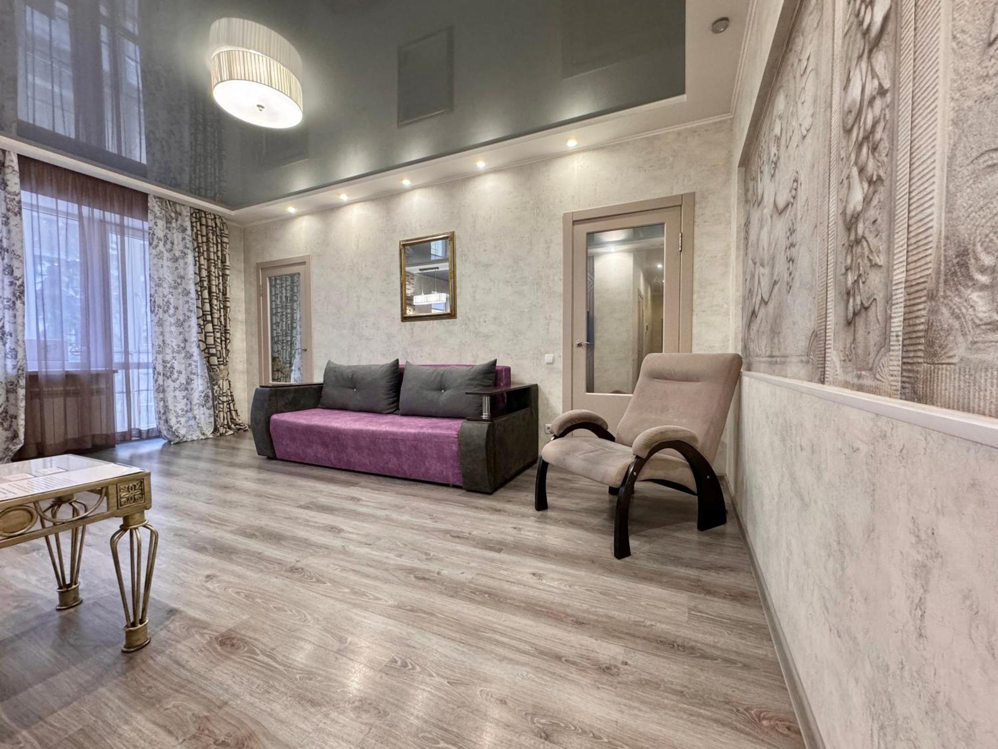 Apartpoltava: Elegant Studio in Prestigious New Building Near Sunny Park Exterior photo