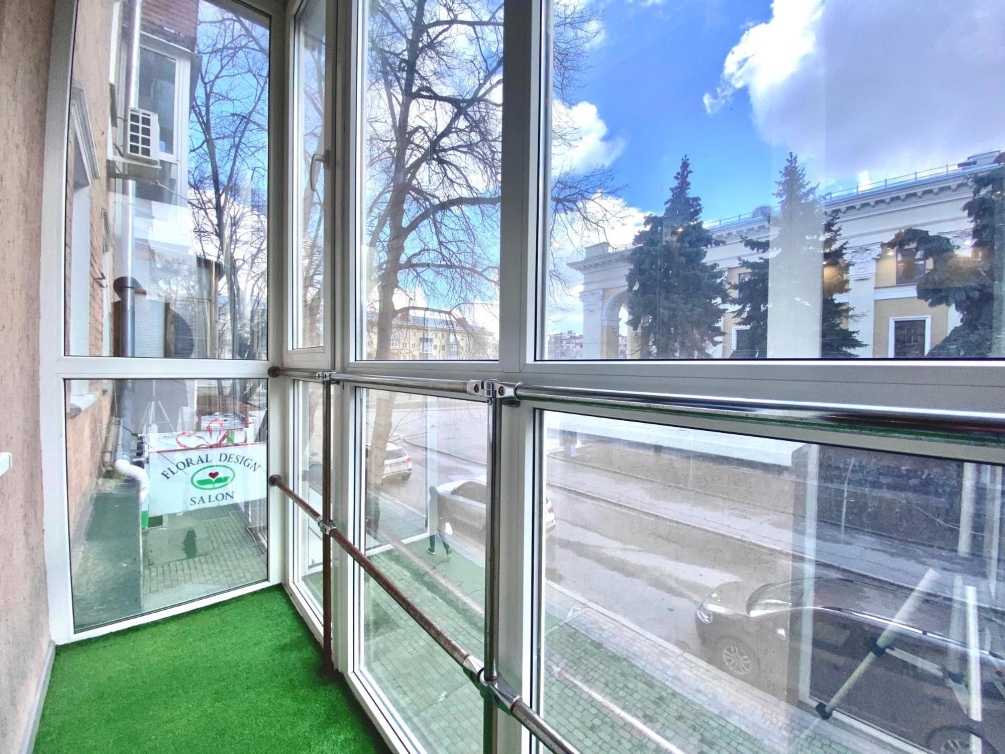 Apartpoltava: Elegant Studio in Prestigious New Building Near Sunny Park Exterior photo