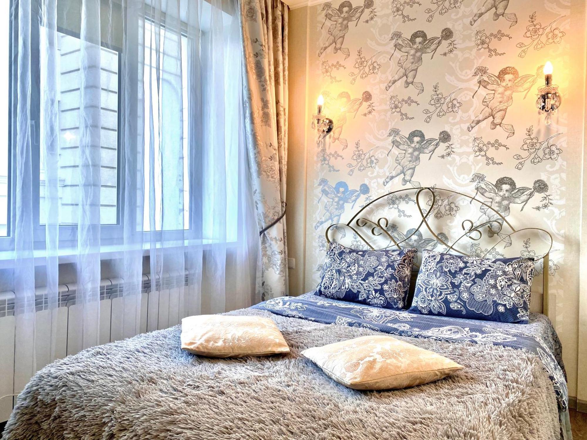 Apartpoltava: Elegant Studio in Prestigious New Building Near Sunny Park Exterior photo